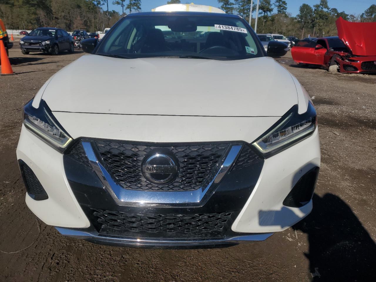 2020 Nissan Maxima - Image 5