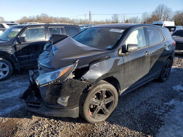 2019 Chevrolet Equinox Lt for Sale in Hillsborough, NJ - Front End