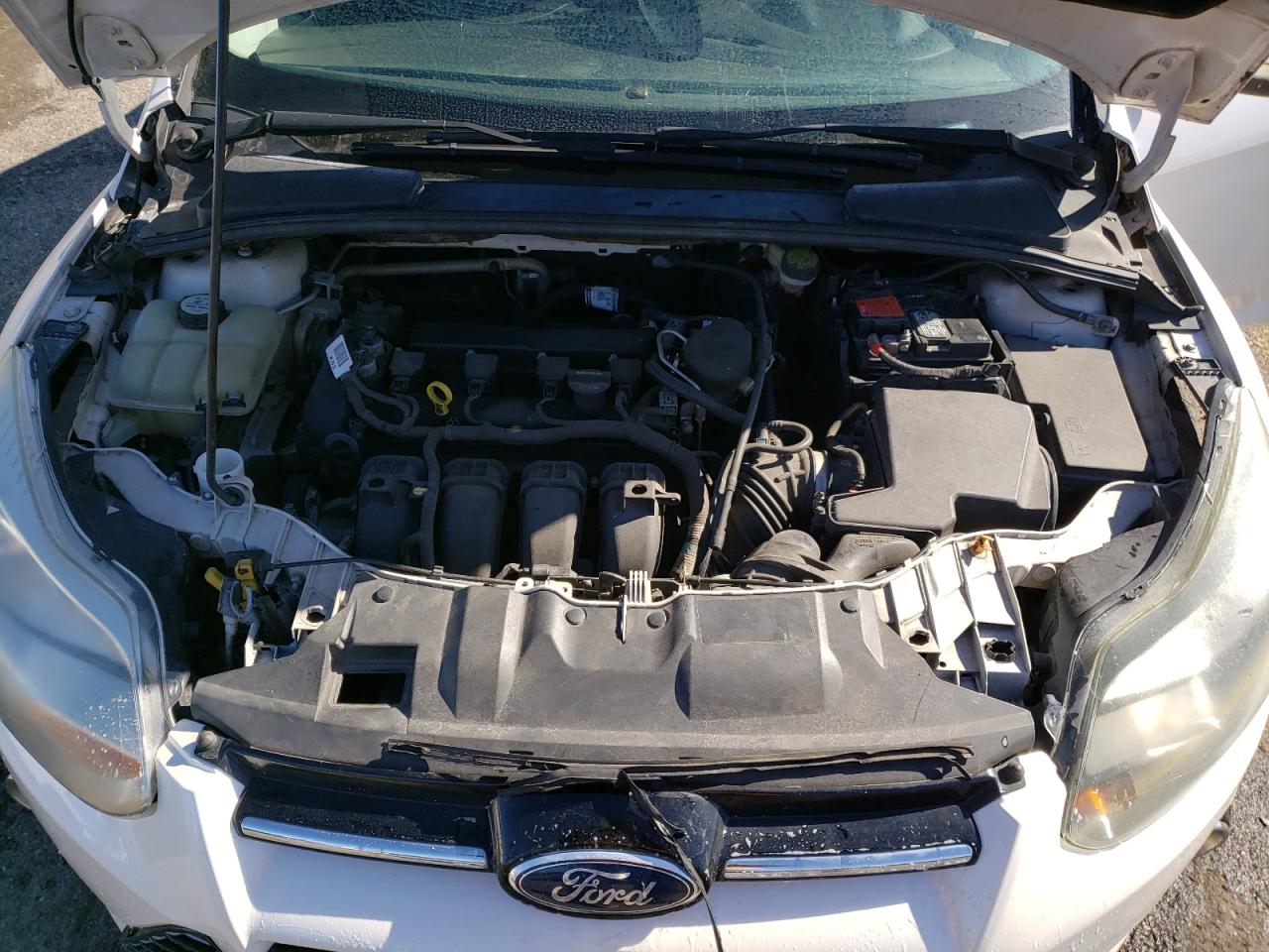 2012 Ford Focus - Image 11