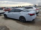 2023 Nissan Altima Sr   продається в New Orleans, LA - Front End