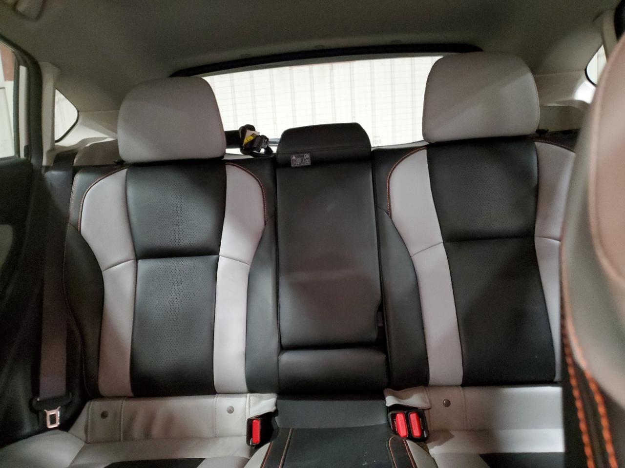 2019 Subaru XV - Image 10