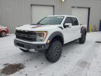 2022 Ford F150 Raptor for Sale in Central Square, NY - Vandalism