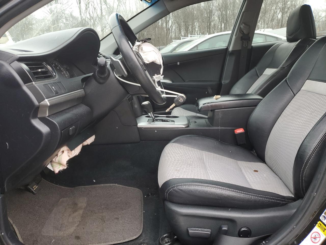 2013 Toyota Camry - Image 7