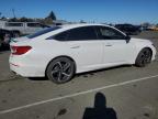 2021 Honda Accord Sport Se for Sale in Vallejo, CA - Mechanical