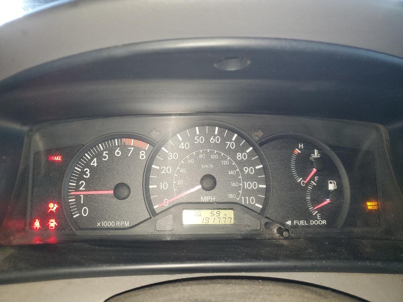2007 Toyota Corolla - Image 9