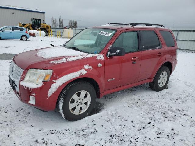 2008 Mercury Mariner 