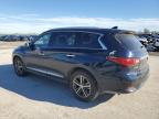 2017 Infiniti Qx60  de vânzare în Sikeston, MO - Front End