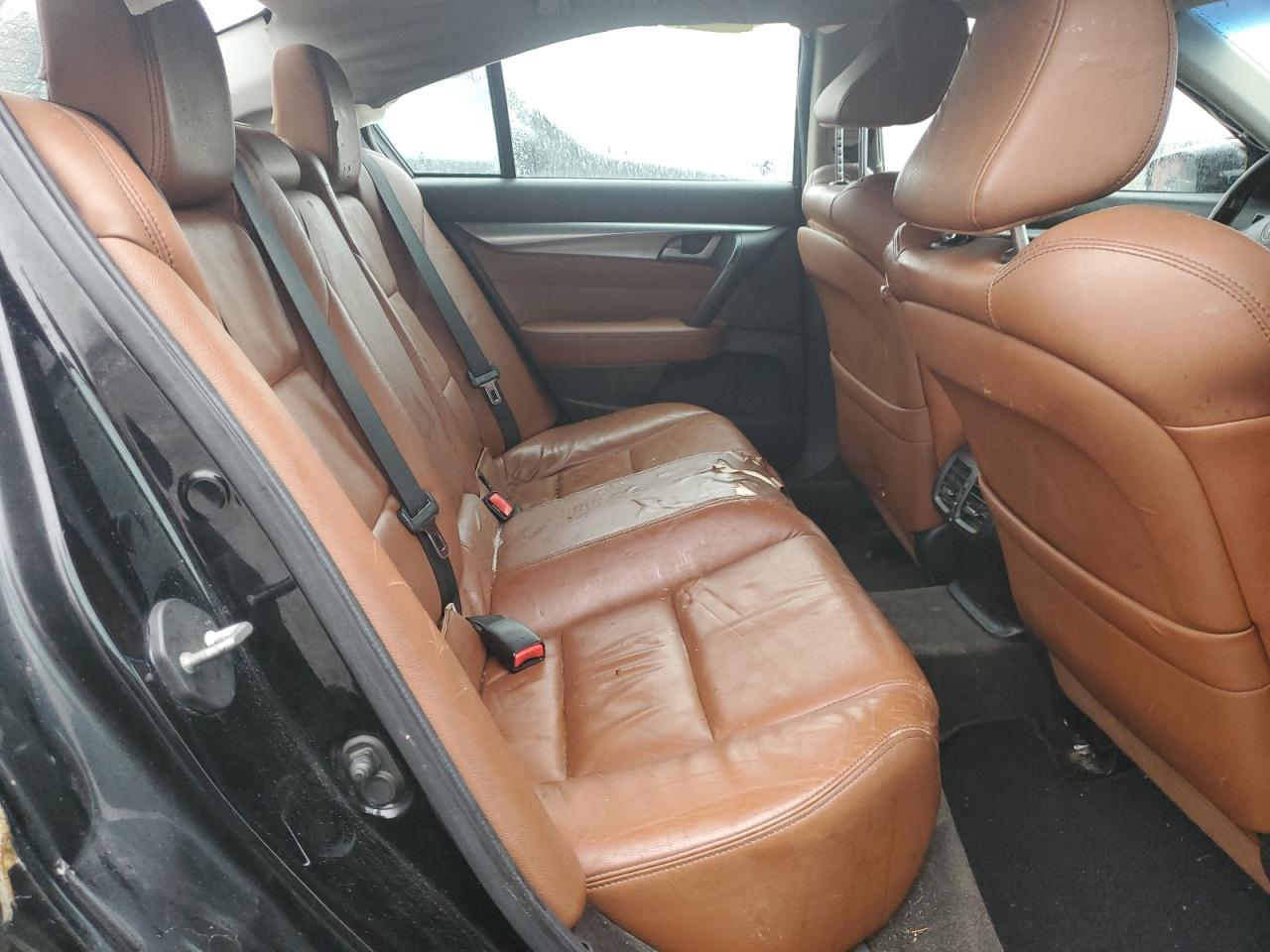 2011 Acura TL - Image 10