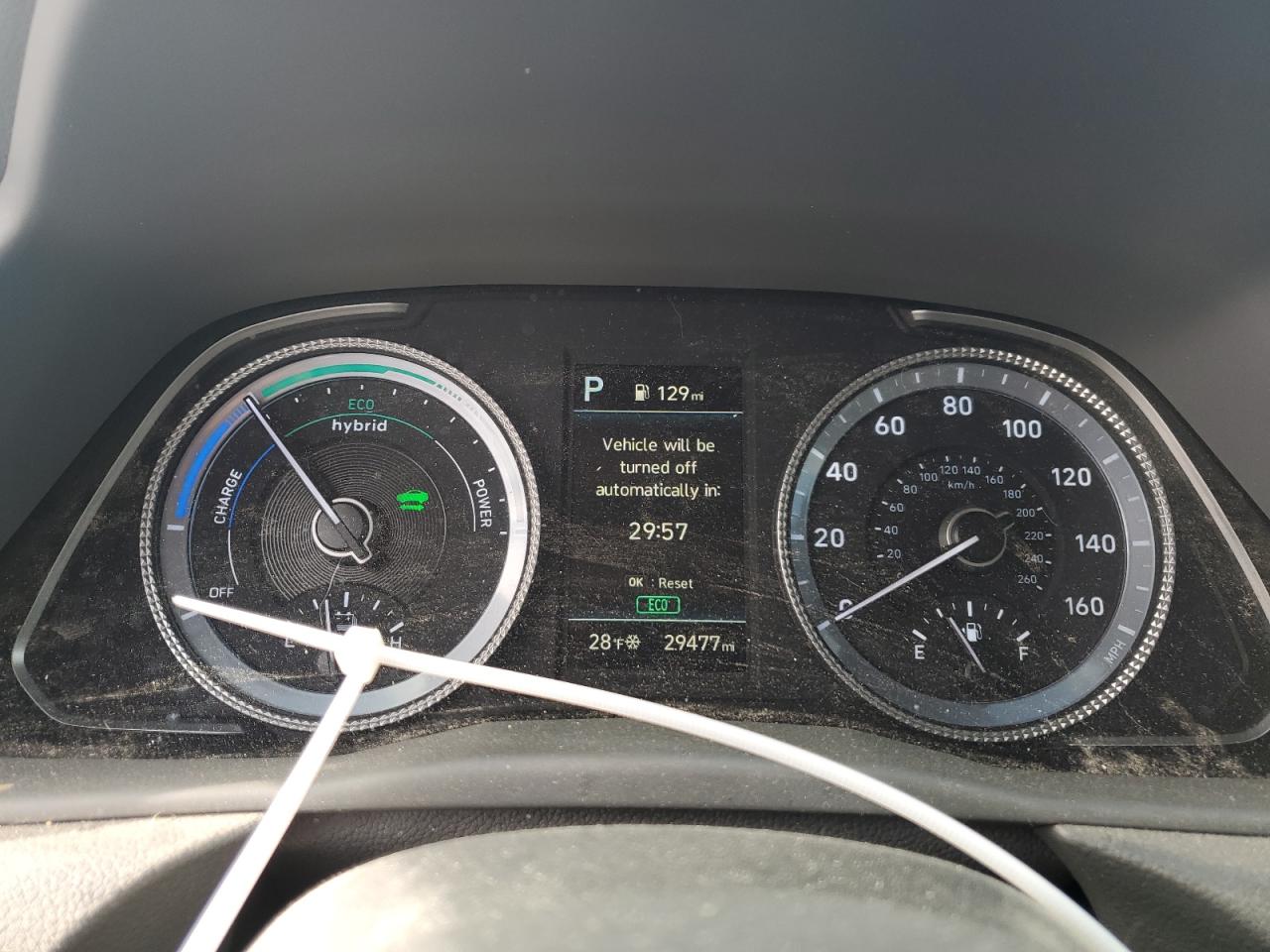 2023 Hyundai Sonata - Image 9