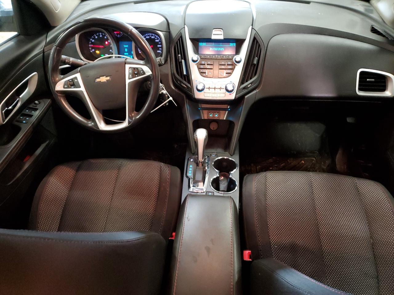 2011 Chevrolet Equinox - Image 8