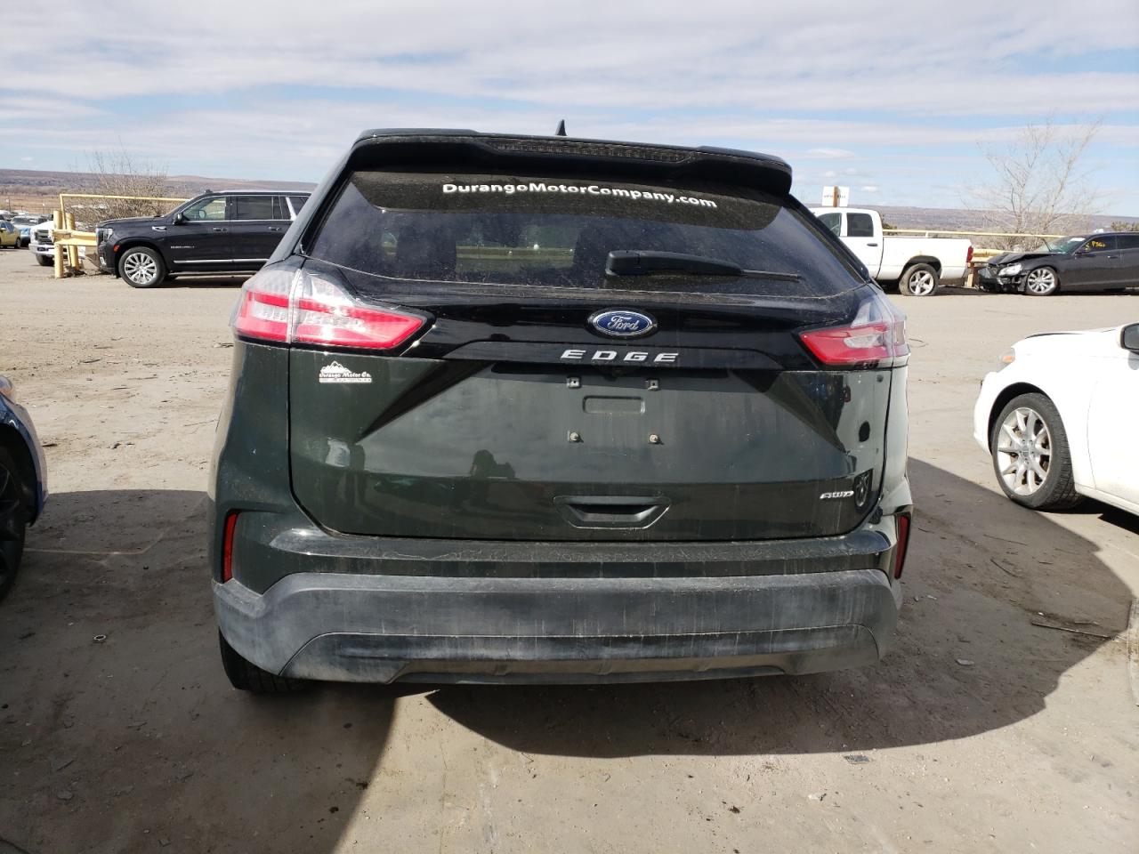 2022 Ford Edge - Image 6