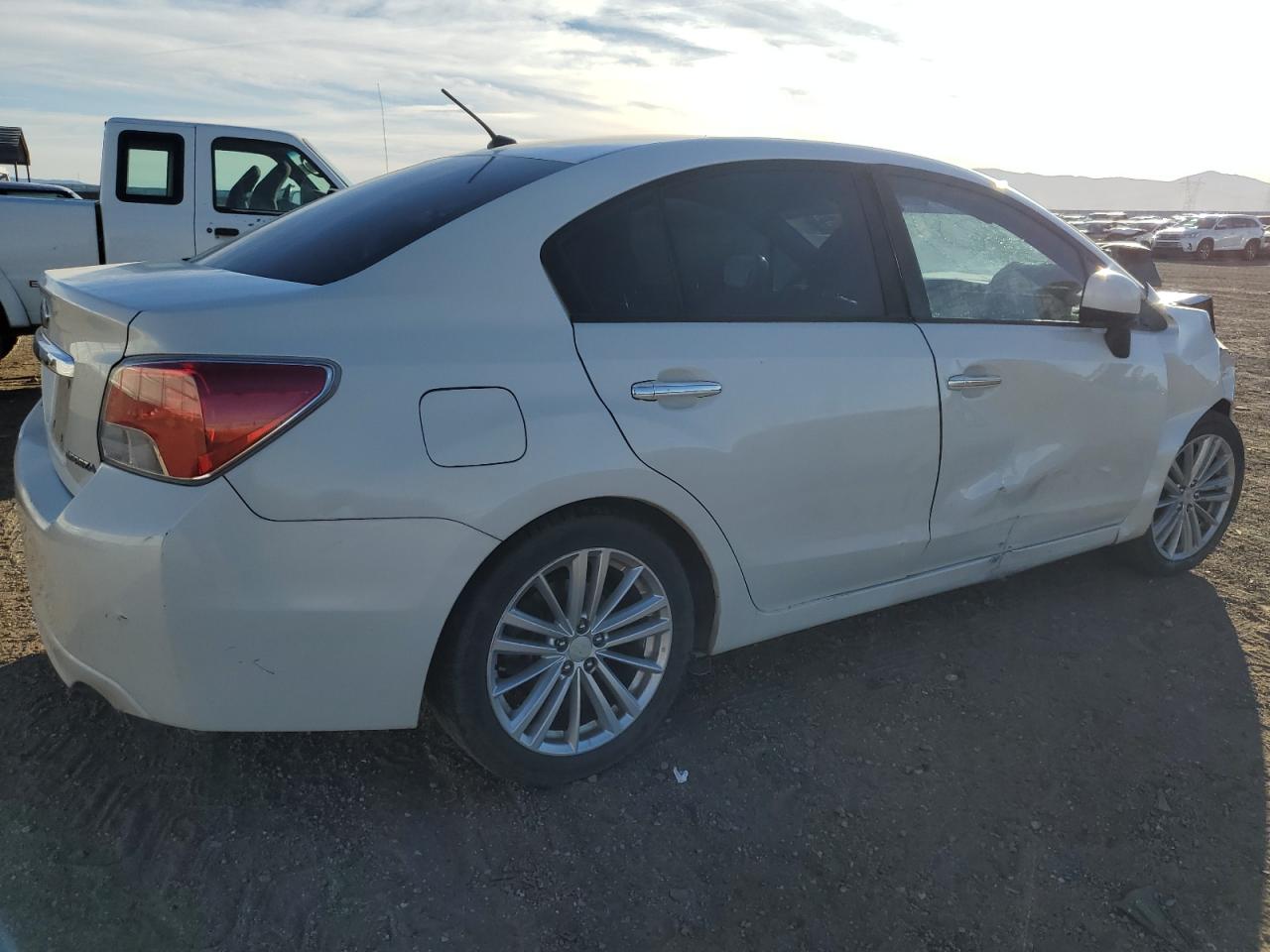 2013 Subaru Impreza - Image 3