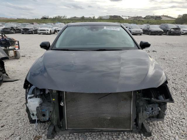  TOYOTA CAMRY 2023 Сharcoal