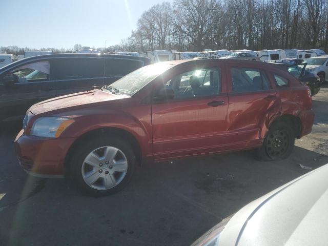 2007 Dodge Caliber Sxt