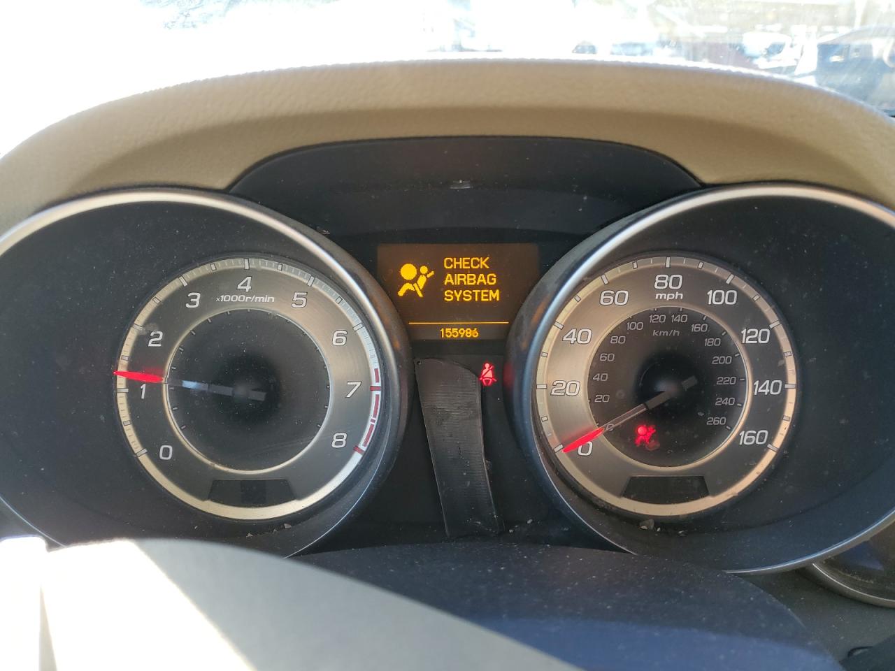 2011 Acura MDX - Image 9