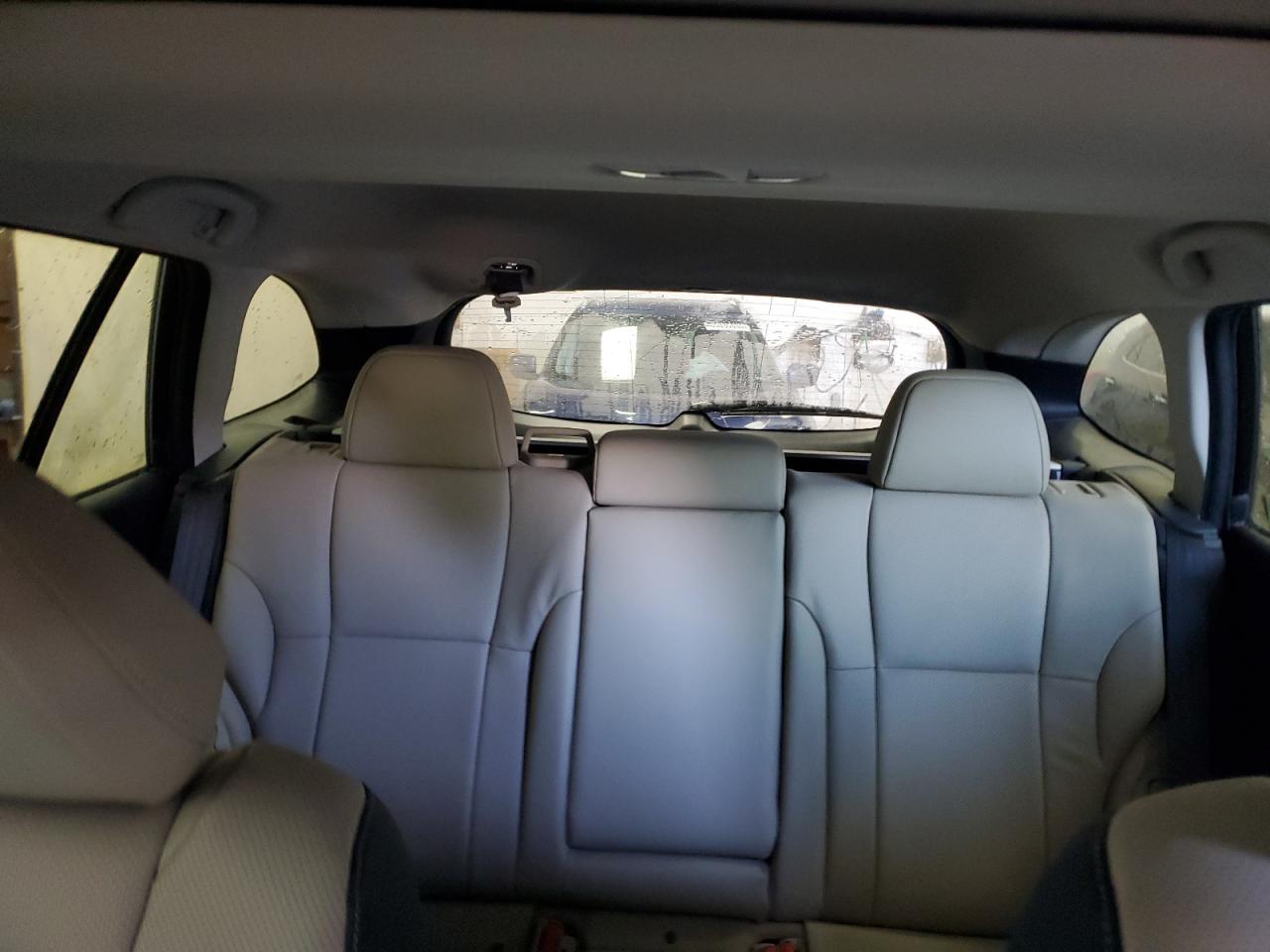 2020 Subaru Outback - Image 10