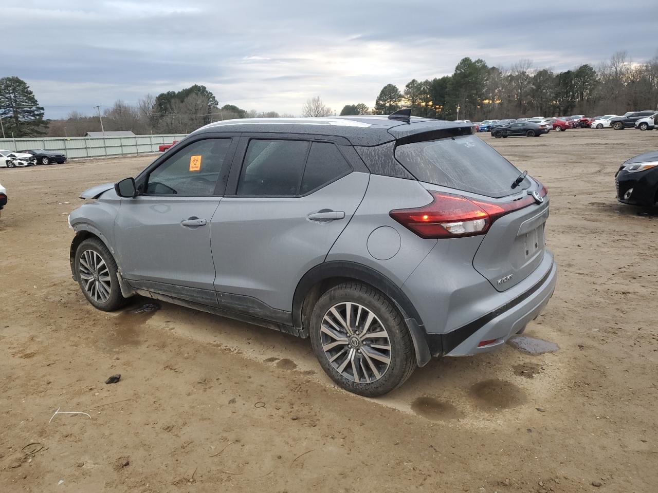 2021 Nissan Kicks - Image 2