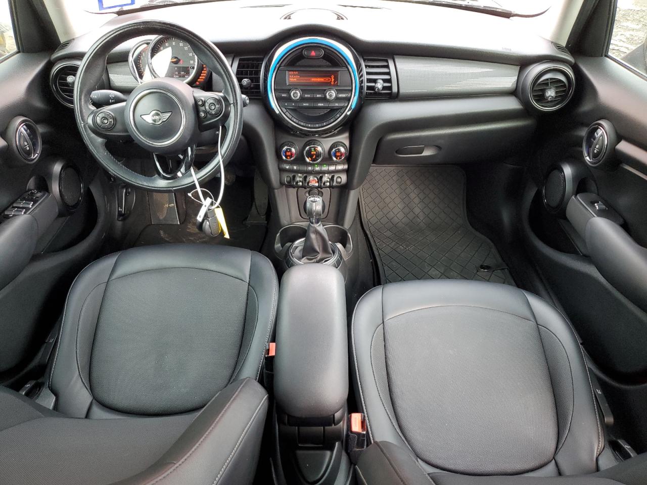 2015 MINI Cooper - Image 8