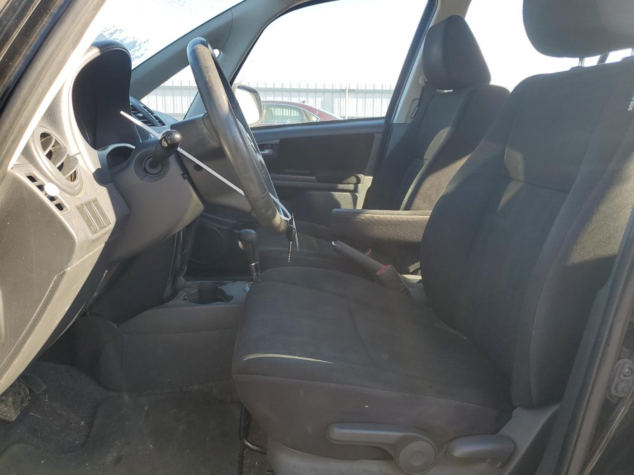 2012 Suzuki SX4 - Image 7