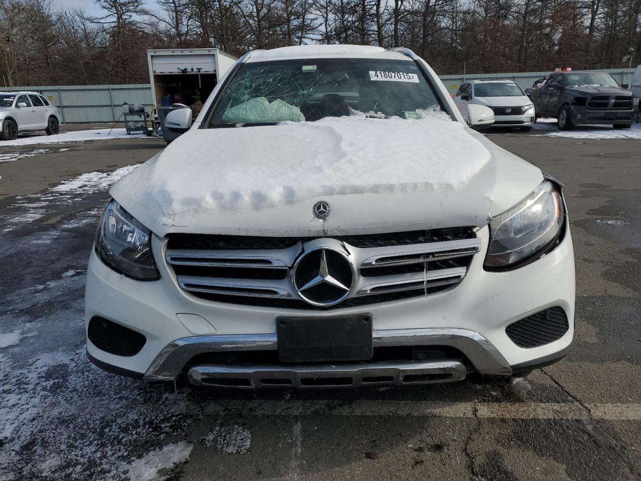 2019 Mercedes-Benz GLC - Image 5
