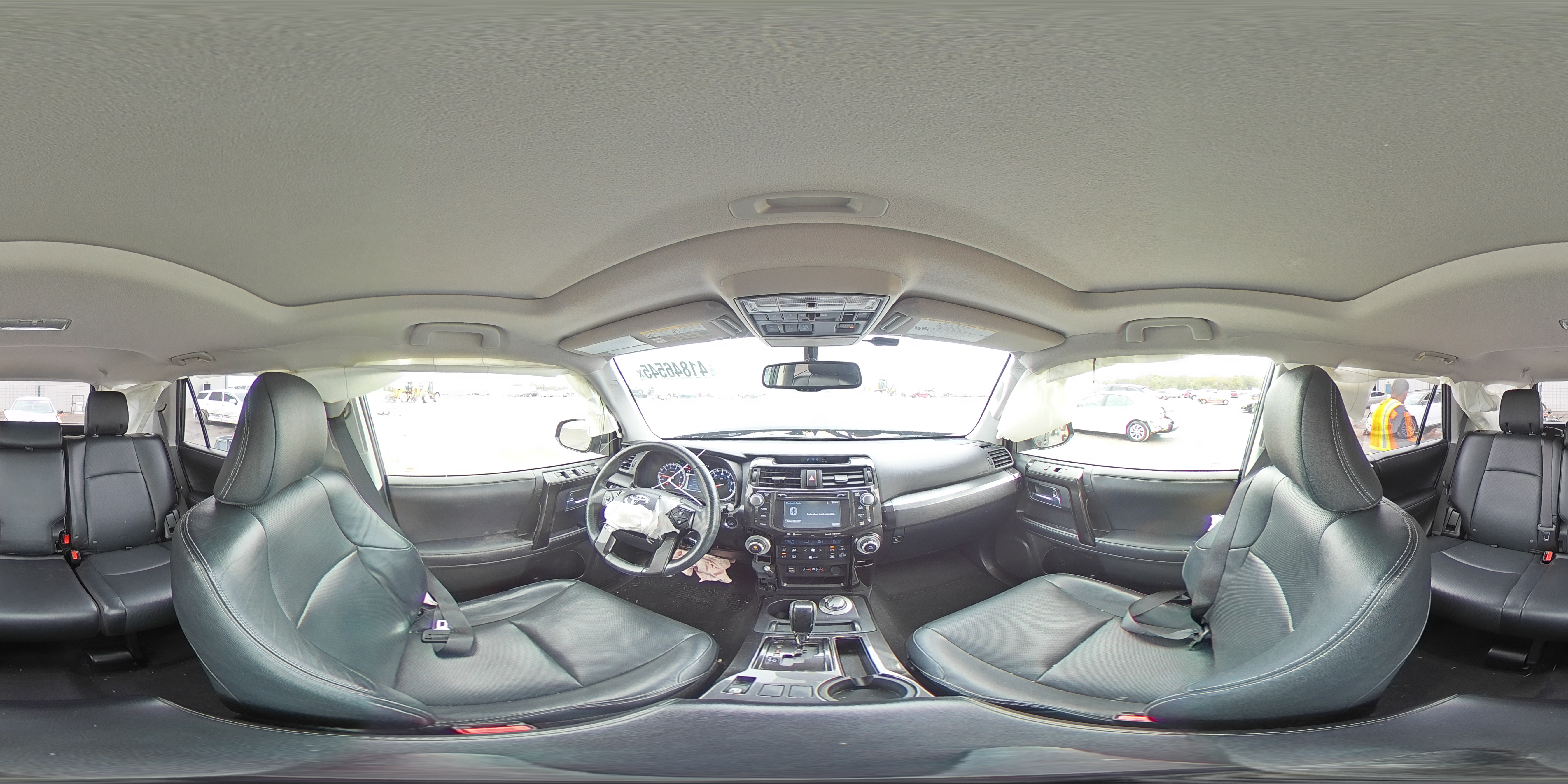 2019 Toyota 4Runner - Image 15