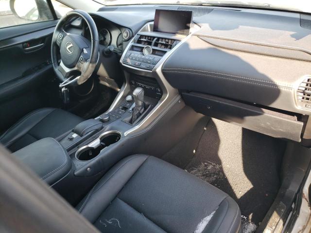 2016 LEXUS NX 200T BASE