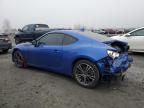 2015 Subaru Brz 2.0 Limited for Sale in Eugene, OR - Rear End