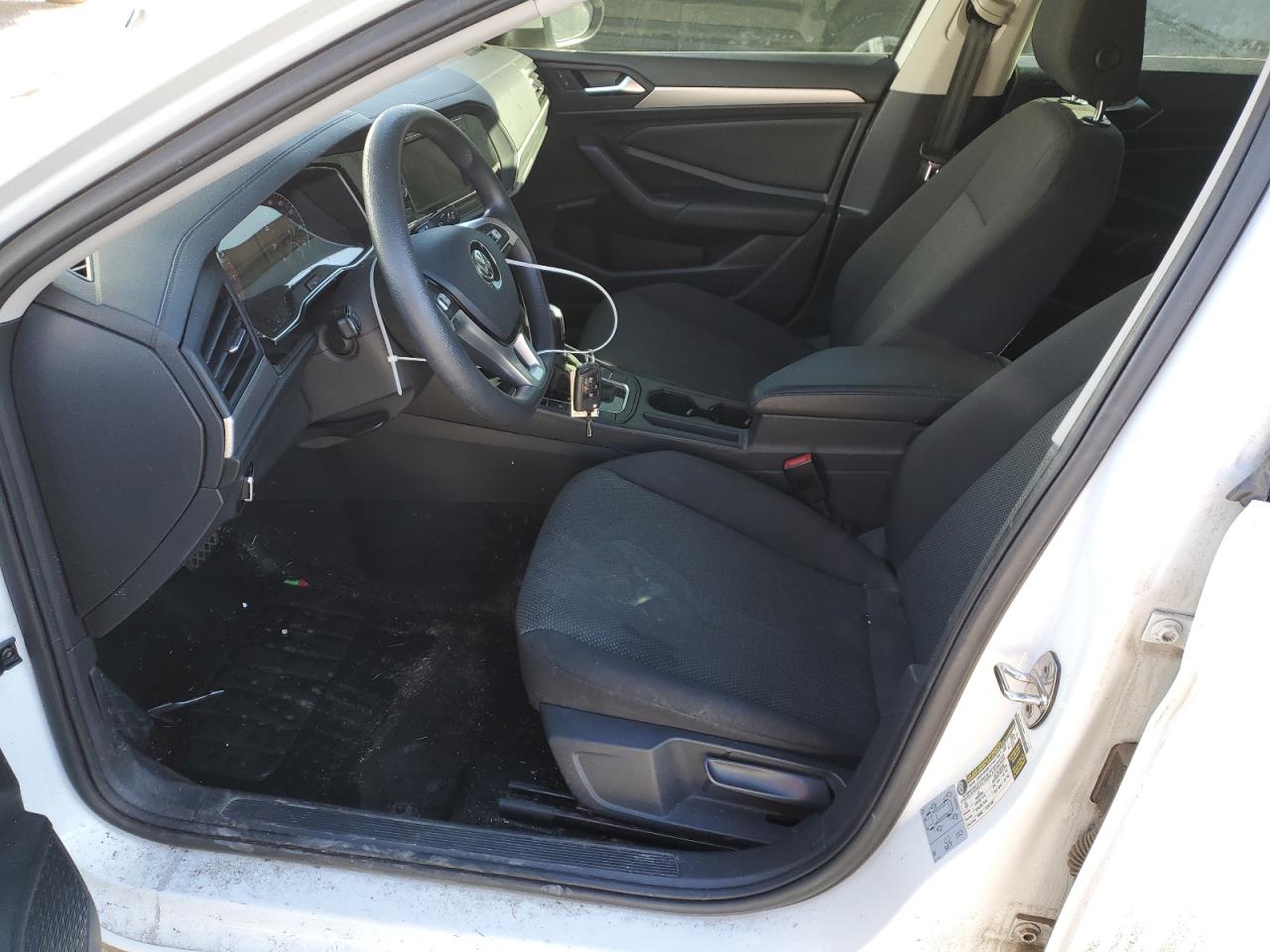 2021 Volkswagen Jetta - Image 7
