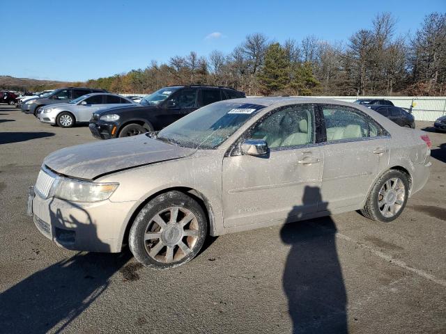 2006 Lincoln Zephyr 