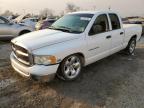 2004 Dodge Ram 1500 St на продаже в Los Angeles, CA - Front End