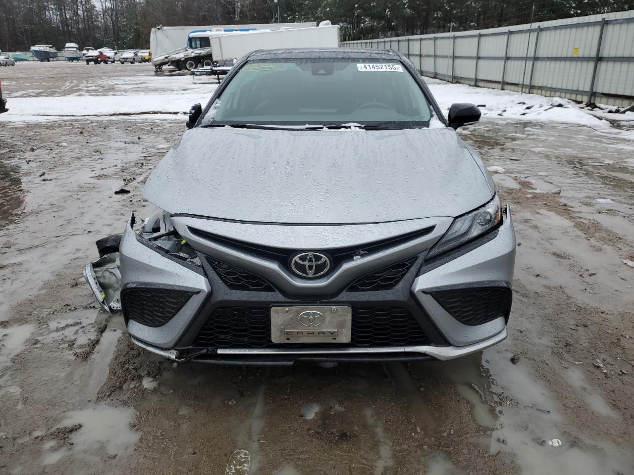 2022 Toyota Camry - Image 5