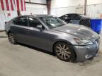 2013 Lexus Gs 350 en Venta en Byron, GA - Front End