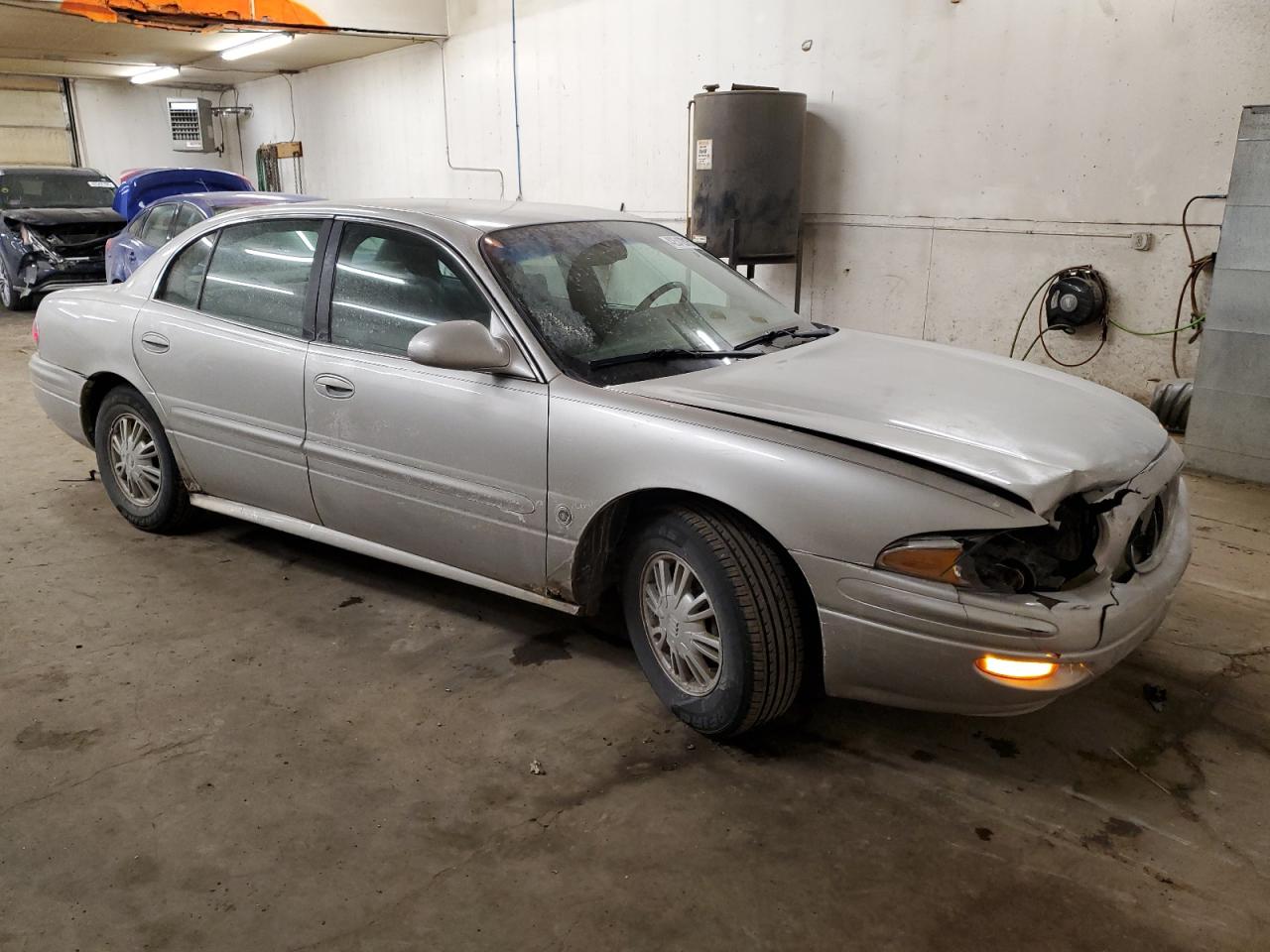 2005 Buick LeSabre - Image 4
