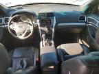 2015 Ford Explorer Xlt de vânzare în Taylor, TX - Side