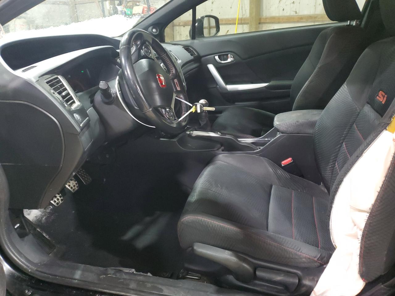 2013 Honda Civic - Image 7