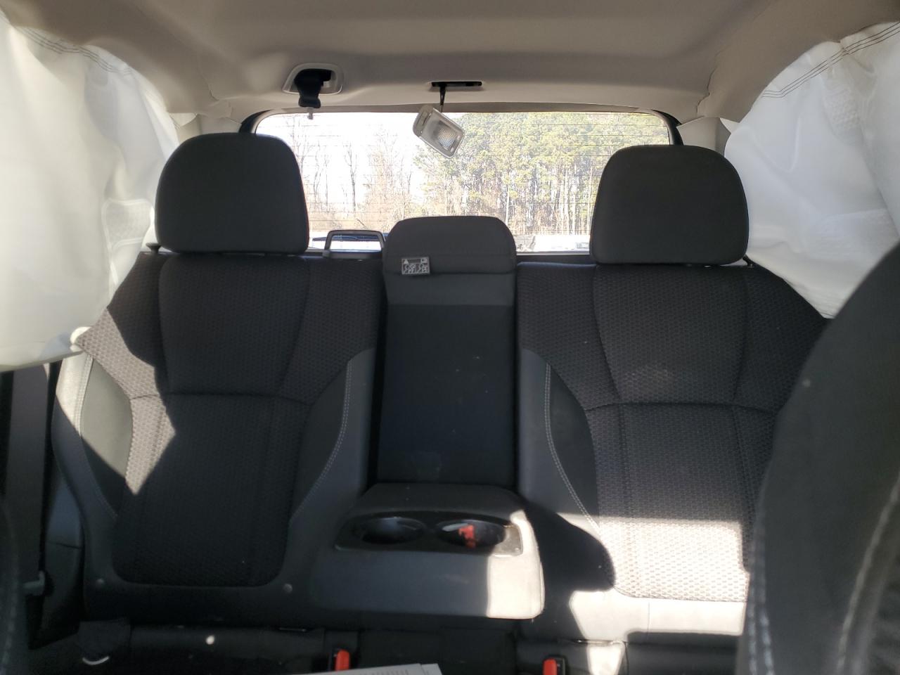 2019 Subaru Forester - Image 10