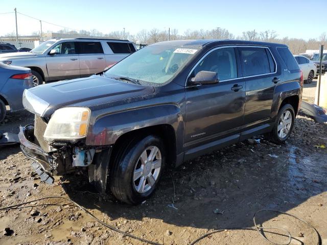 2013 Gmc Terrain Sle