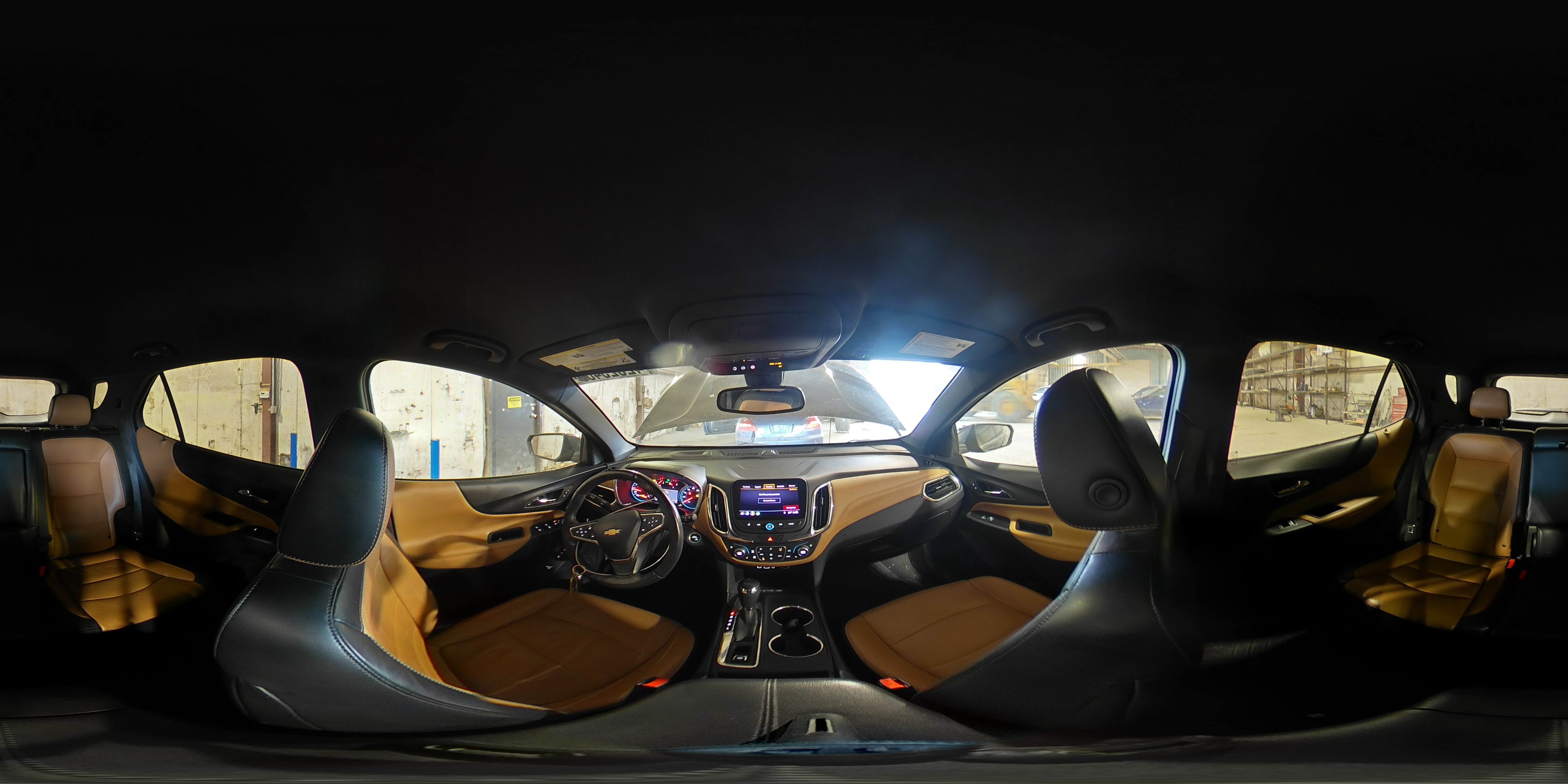 2019 Chevrolet Equinox - Image 14