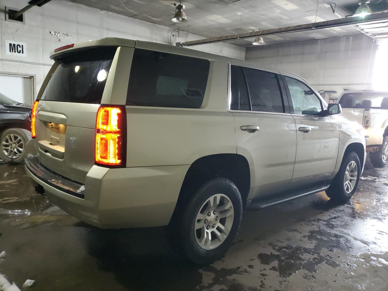 2016 Chevrolet Tahoe - Image 3