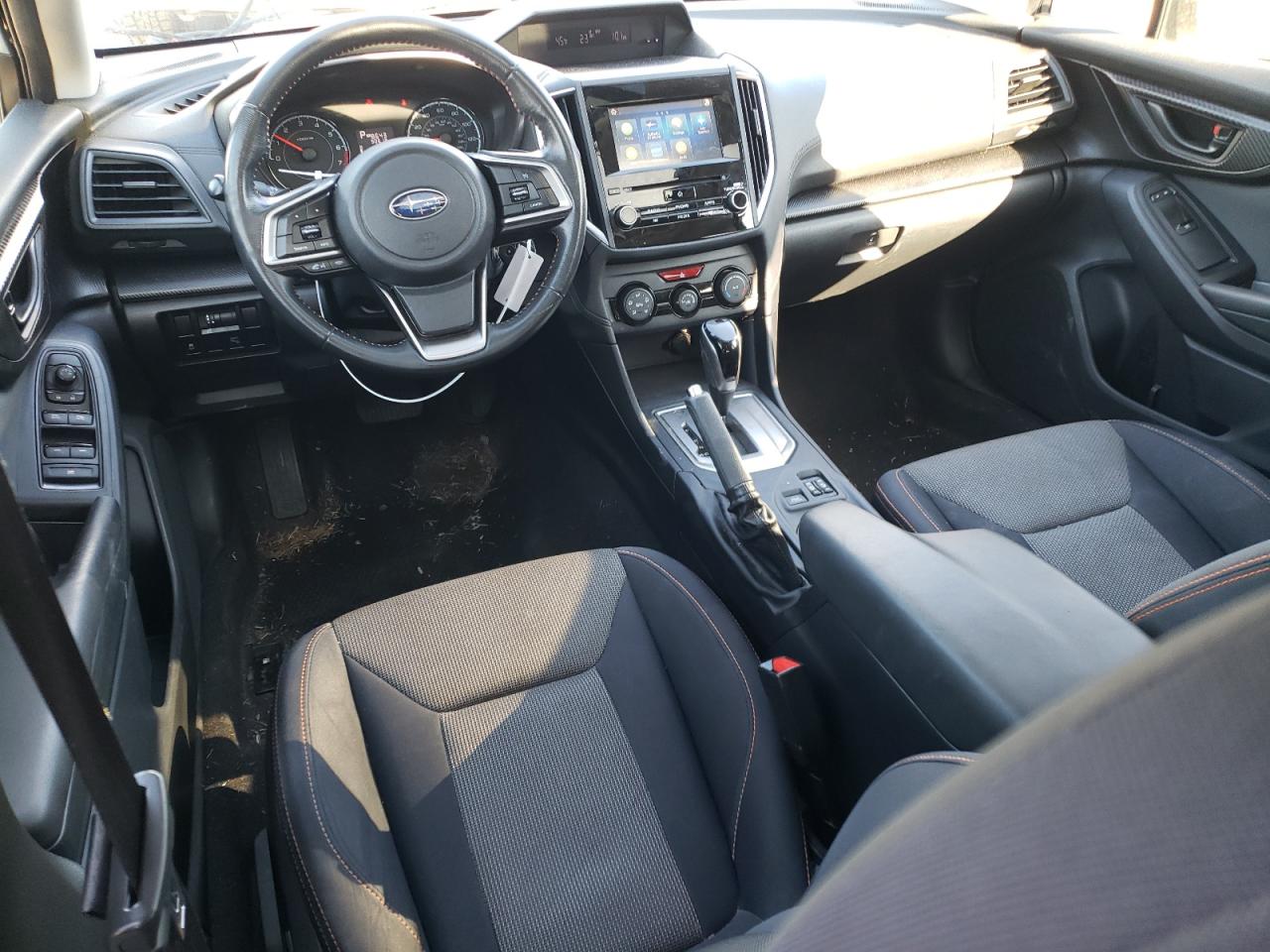 2019 Subaru XV - Image 8