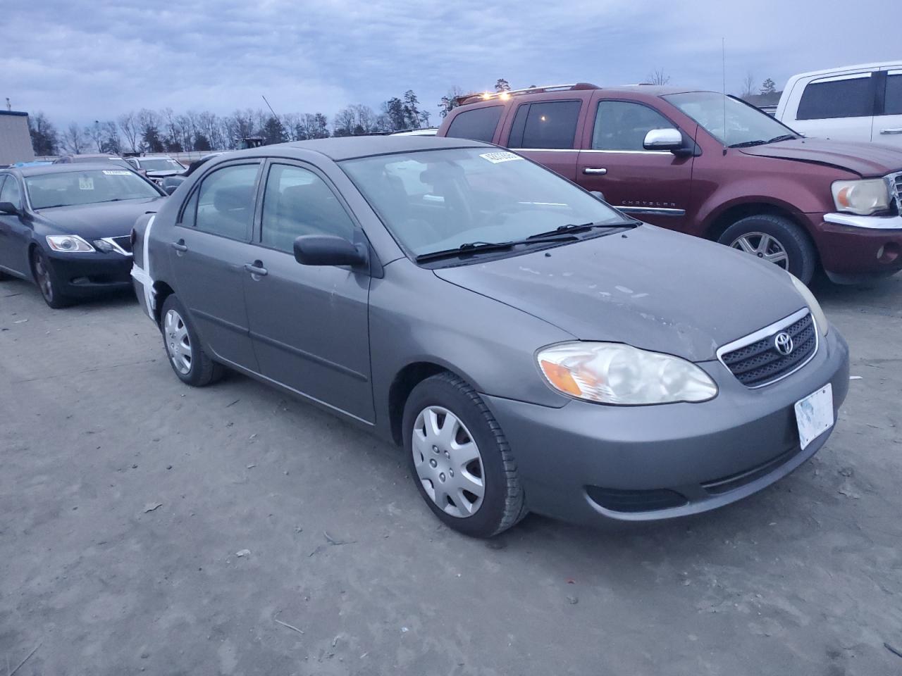 2006 Toyota Corolla - Image 4
