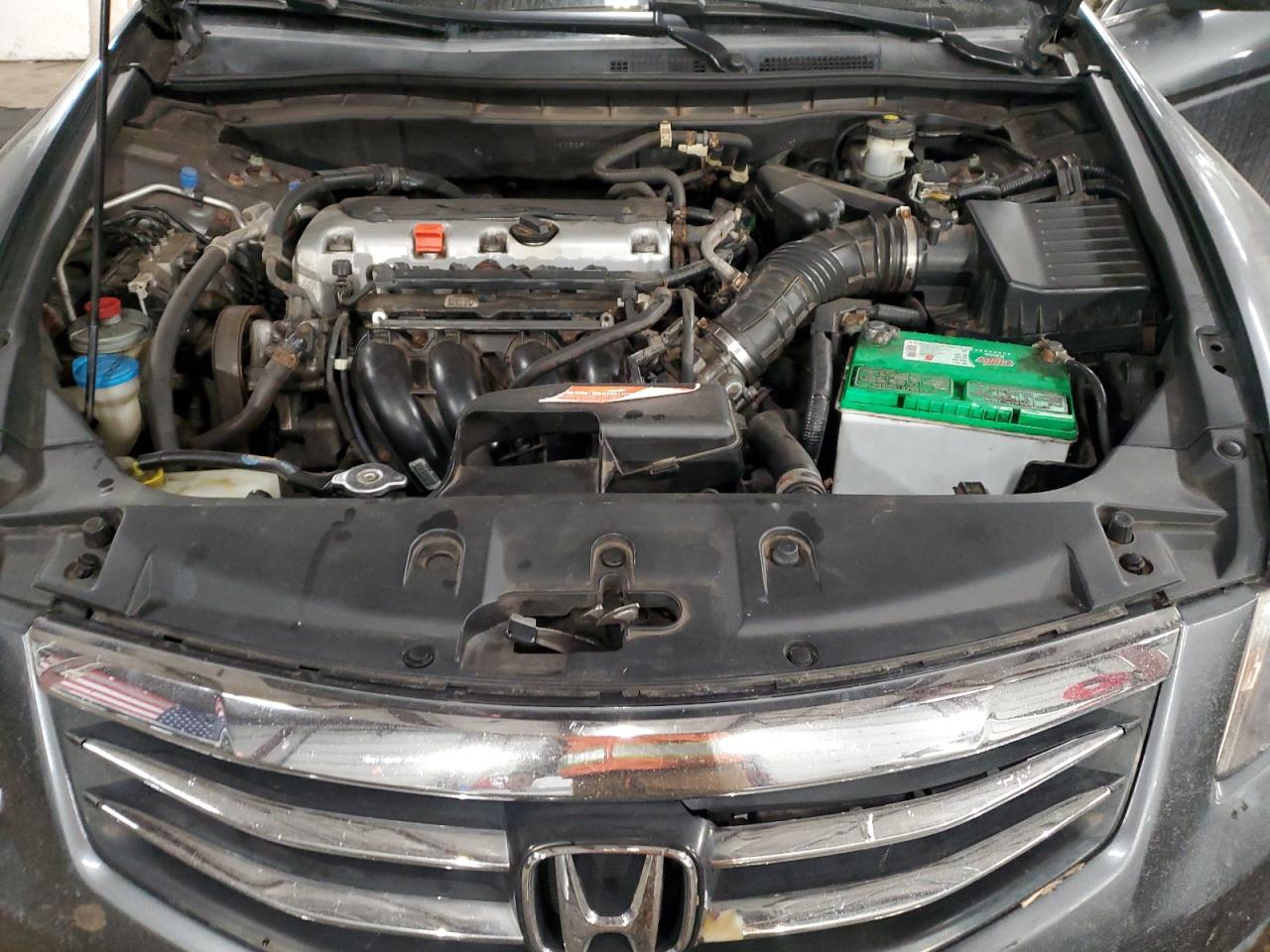 2012 Honda Accord - Image 11