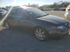 2005 Acura Tsx  for Sale in Riverview, FL - Water/Flood