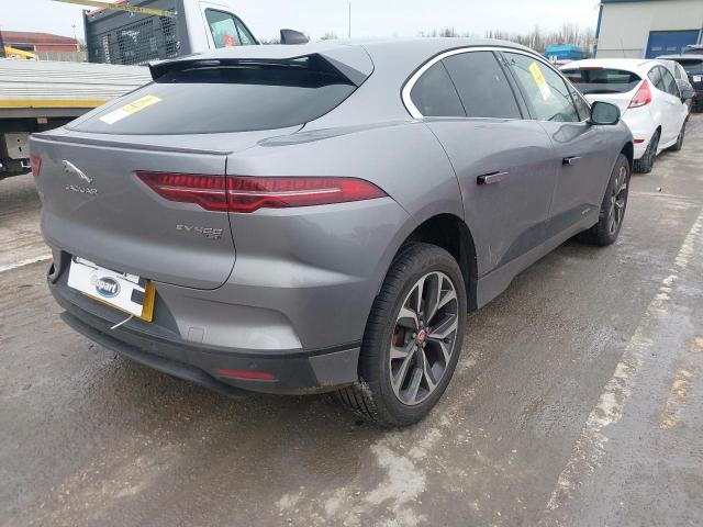 2020 JAGUAR I-PACE HSE