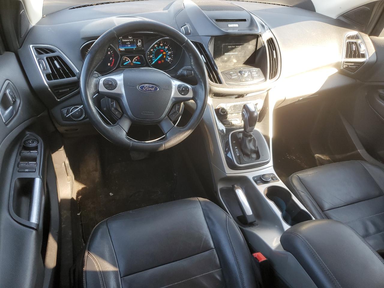 2013 Ford Escape - Image 8