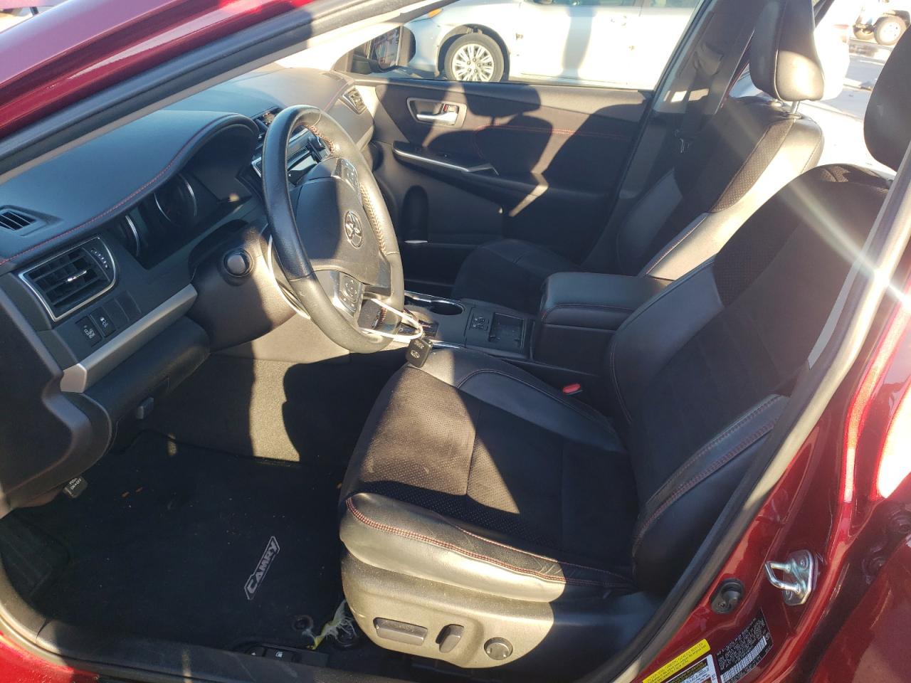 2015 Toyota Camry - Image 7