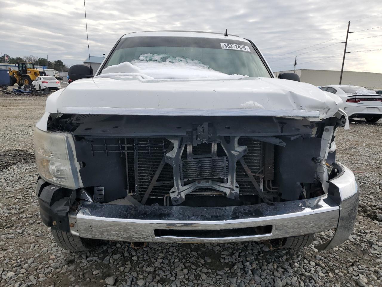 2008 Chevrolet Silverado - Image 5