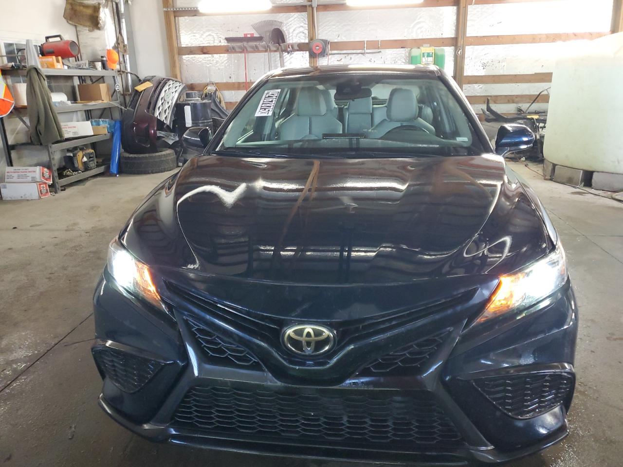 2021 Toyota Camry - Image 5