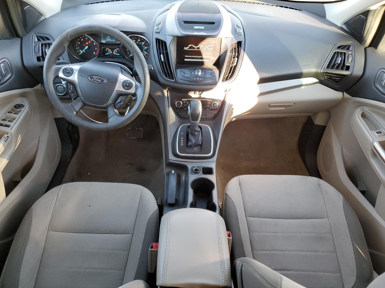 2014 Ford Escape - Image 8