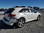 2015 Toyota Venza Le იყიდება Reno-ში, NV - Front End